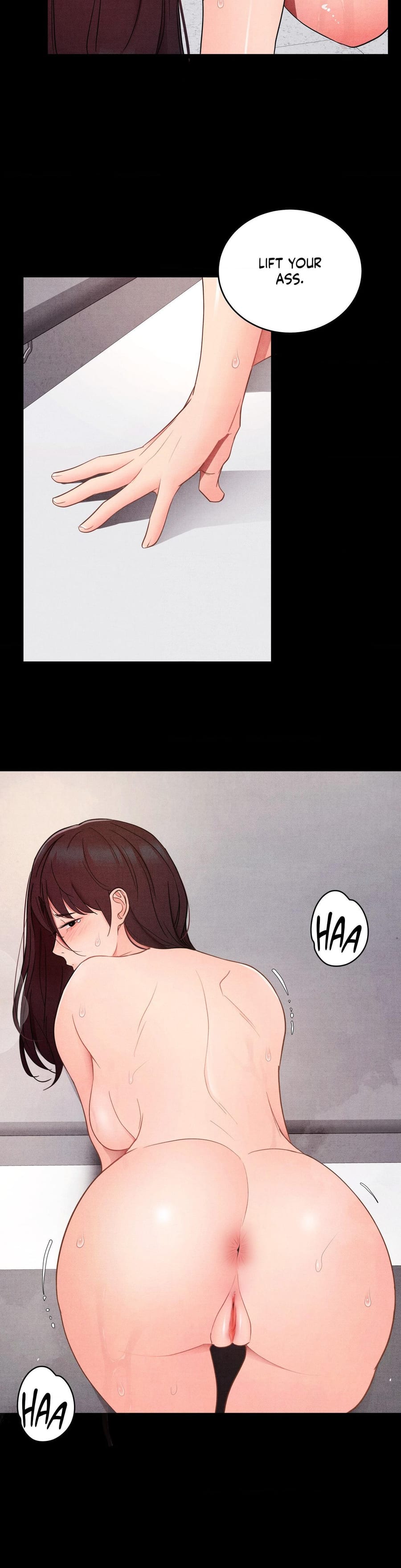 One-Day BDSM Workshop (Uncensored), chapter 33, page 15 of 25