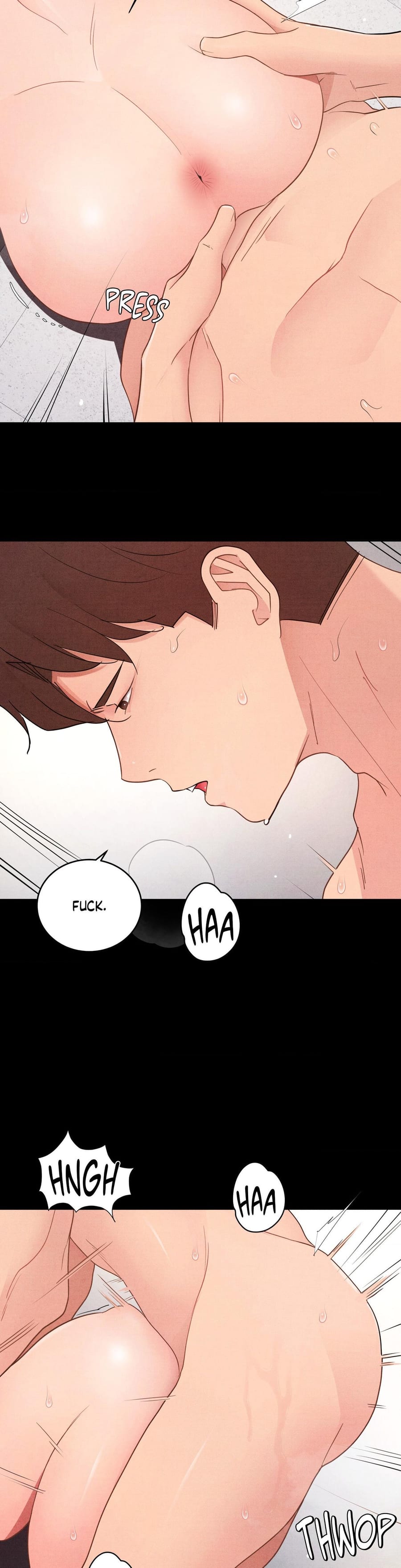 One-Day BDSM Workshop (Uncensored), chapter 33, page 17 of 25