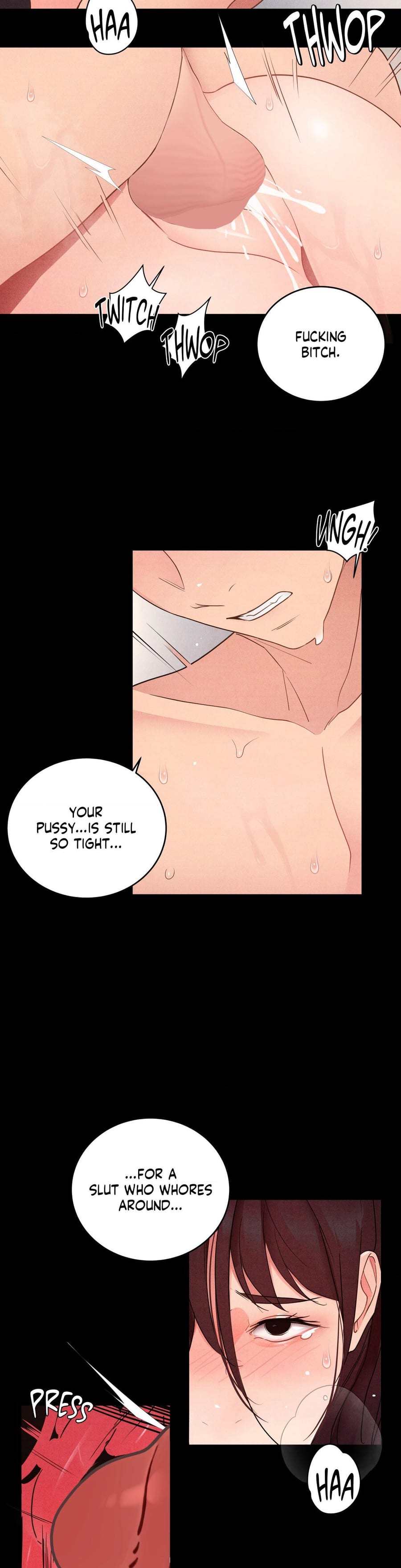 One-Day BDSM Workshop (Uncensored), chapter 33, page 18 of 25