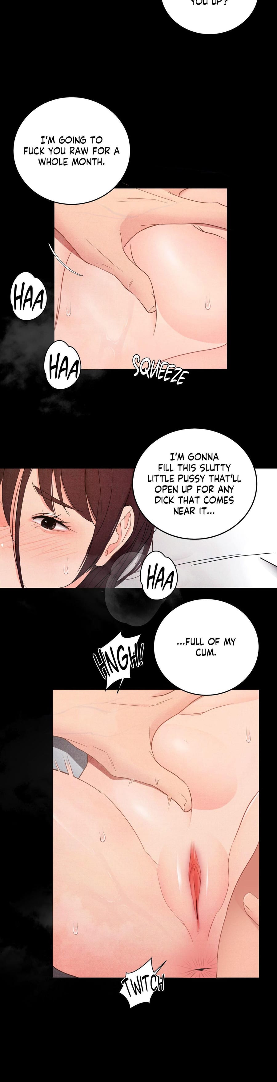 One-Day BDSM Workshop (Uncensored), chapter 34, page 10 of 28