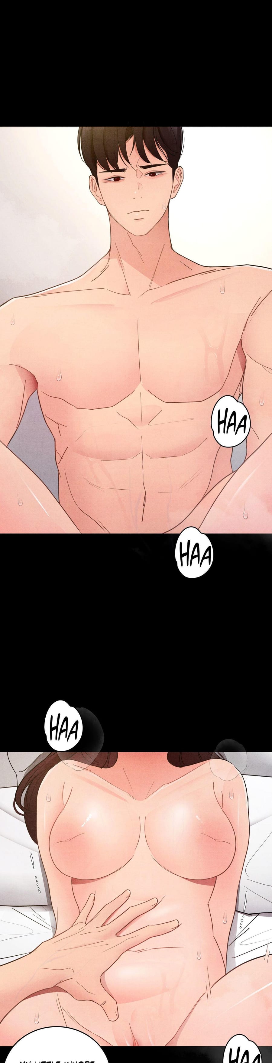 One-Day BDSM Workshop (Uncensored), chapter 34, page 11 of 28