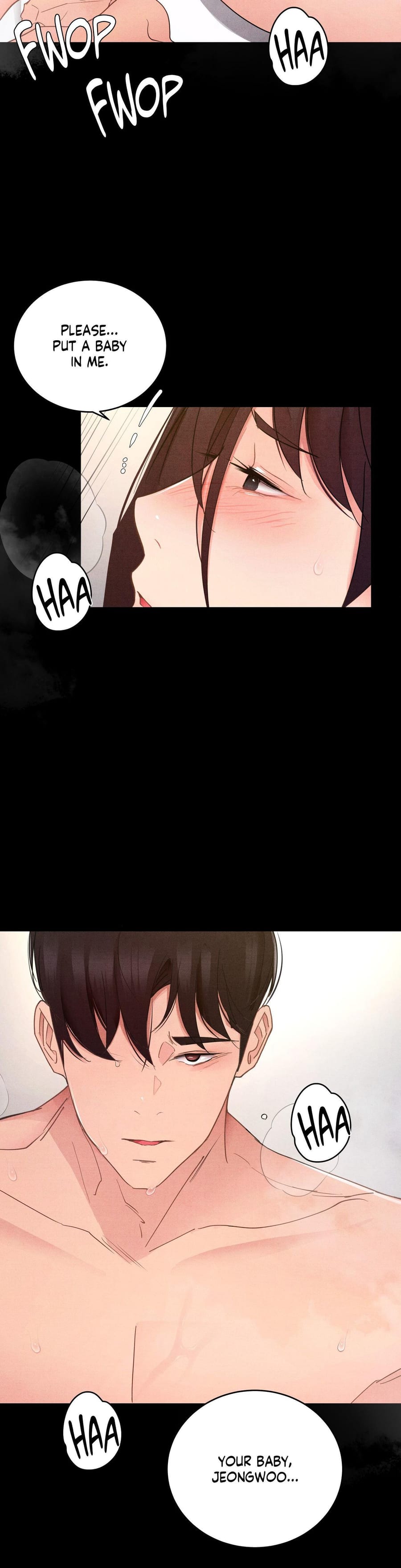 One-Day BDSM Workshop (Uncensored), chapter 34, page 13 of 28