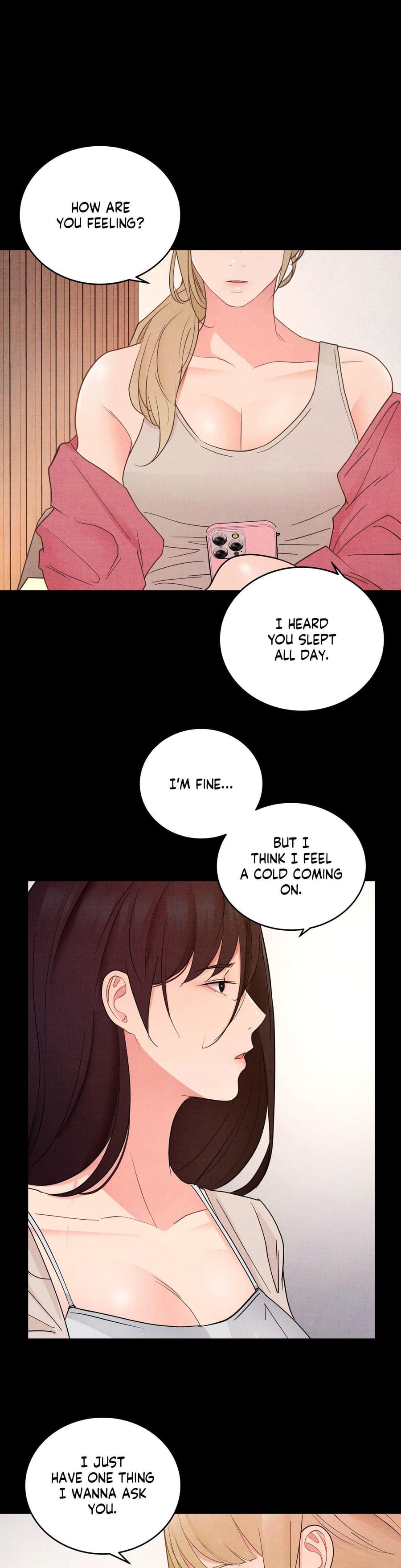 One-Day BDSM Workshop (Uncensored), chapter 34, page 18 of 28