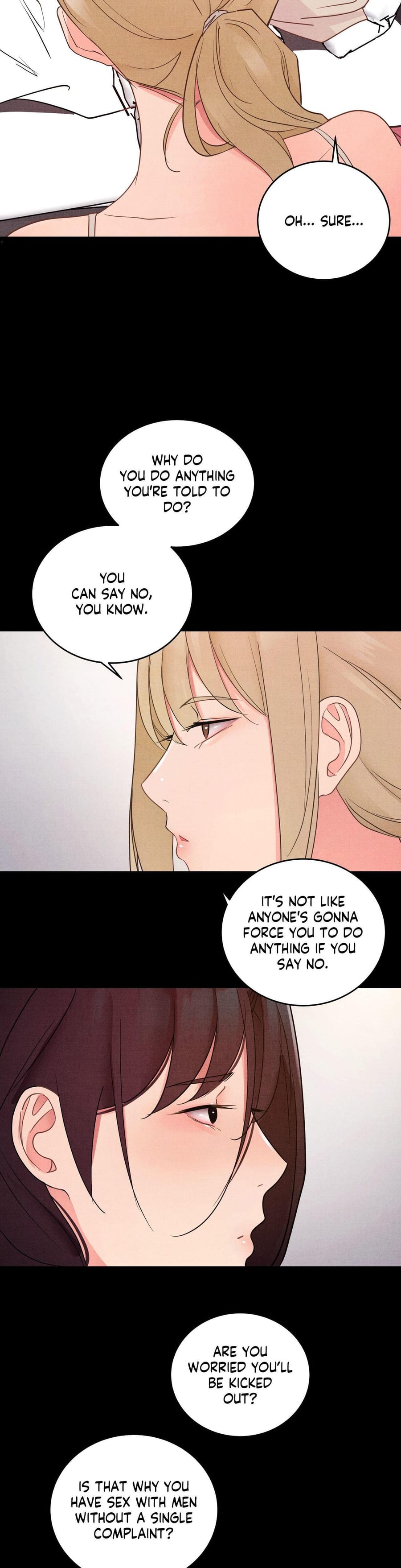One-Day BDSM Workshop (Uncensored), chapter 34, page 20 of 28