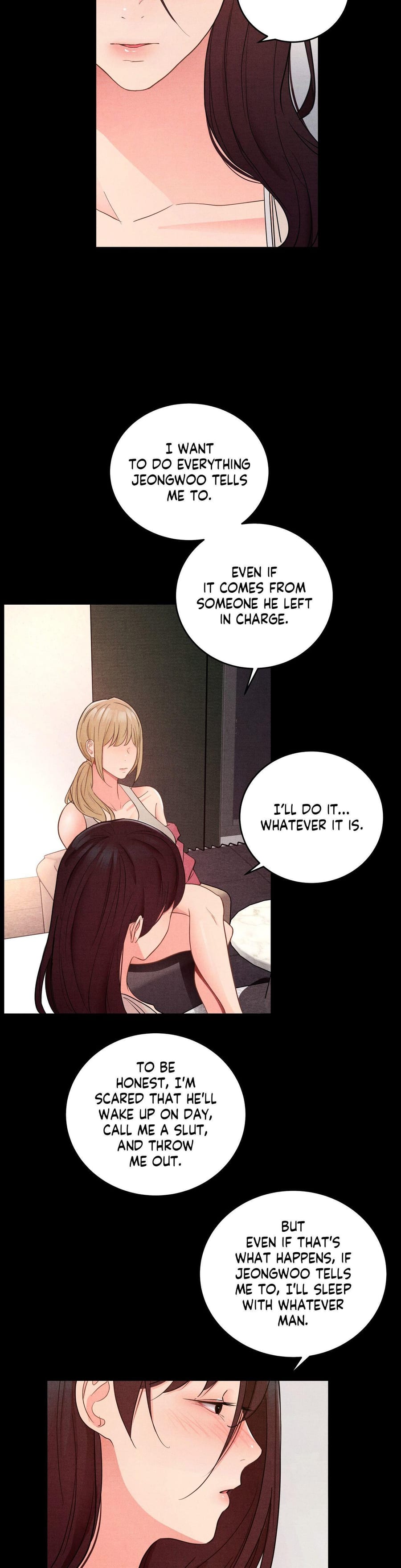 One-Day BDSM Workshop (Uncensored), chapter 34, page 22 of 28