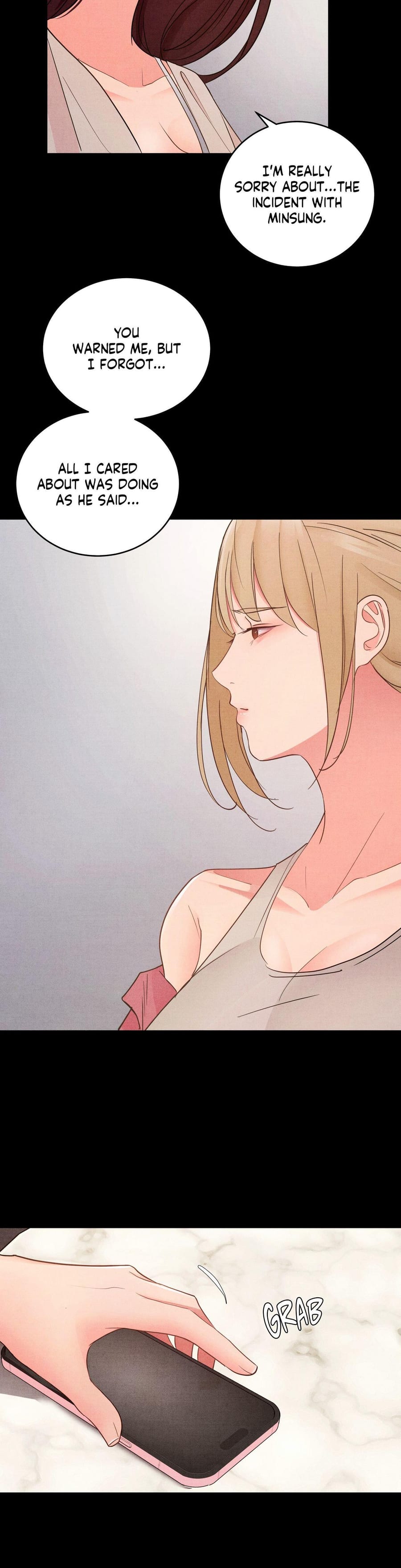 One-Day BDSM Workshop (Uncensored), chapter 34, page 23 of 28
