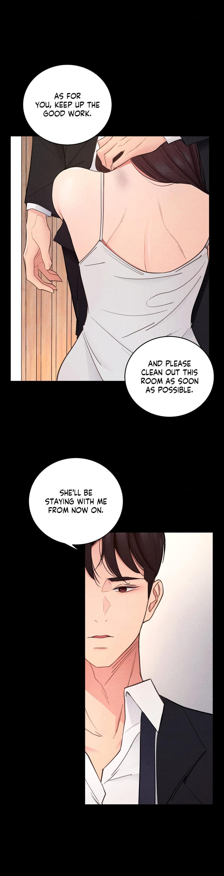 One-Day BDSM Workshop (Uncensored), chapter 35, page 5 of 26