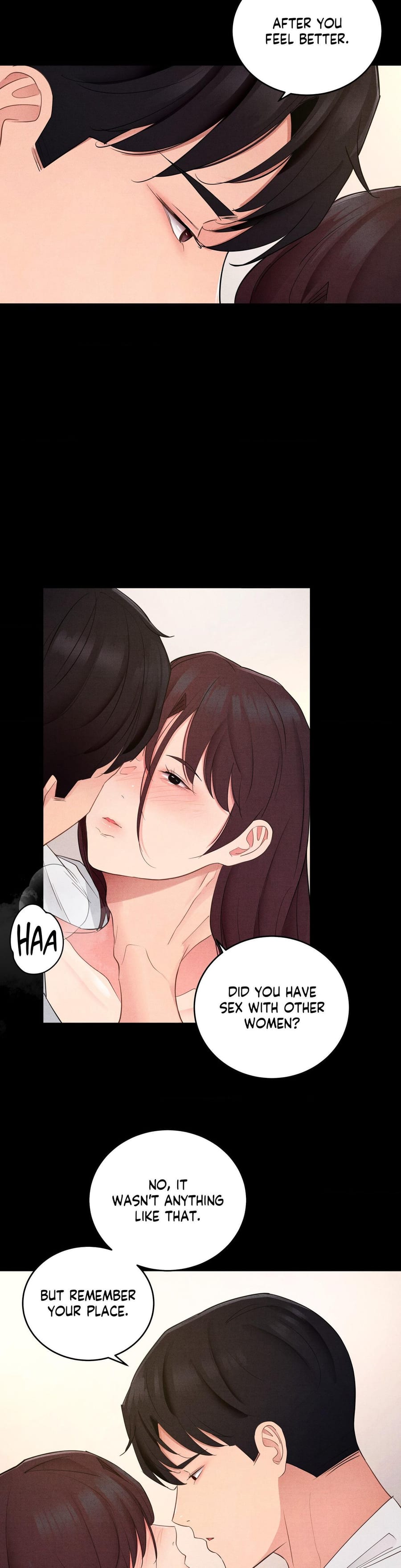 One-Day BDSM Workshop (Uncensored), chapter 35, page 18 of 26