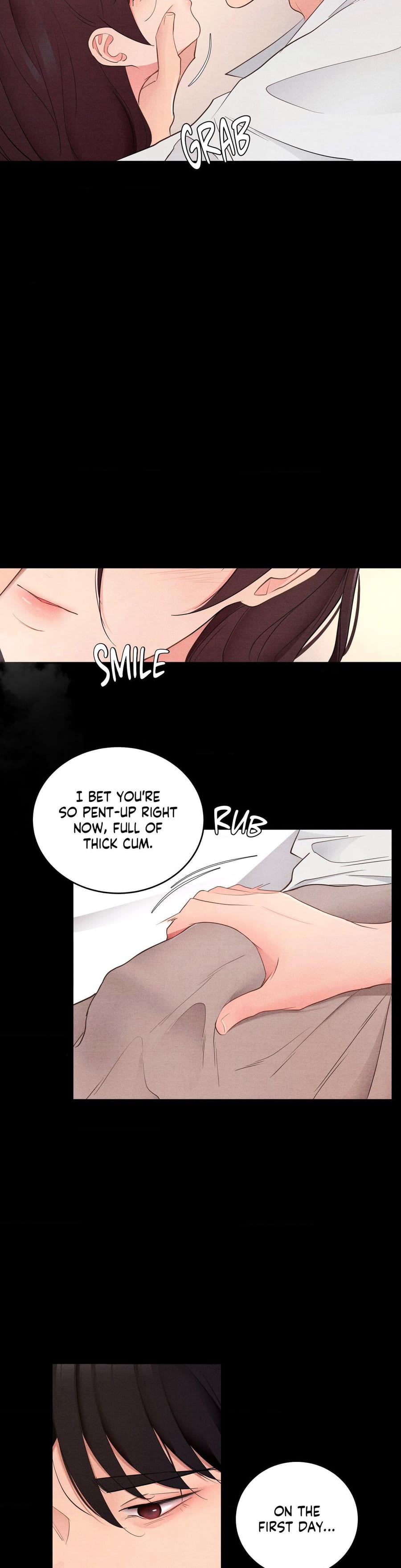 One-Day BDSM Workshop (Uncensored), chapter 35, page 19 of 26