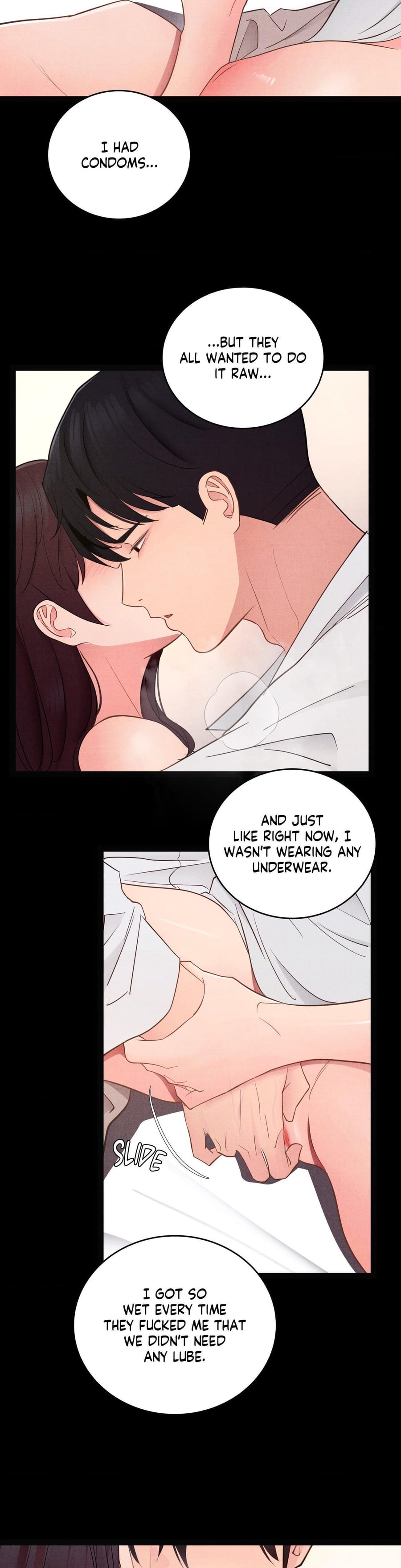 One-Day BDSM Workshop (Uncensored), chapter 35, page 22 of 26