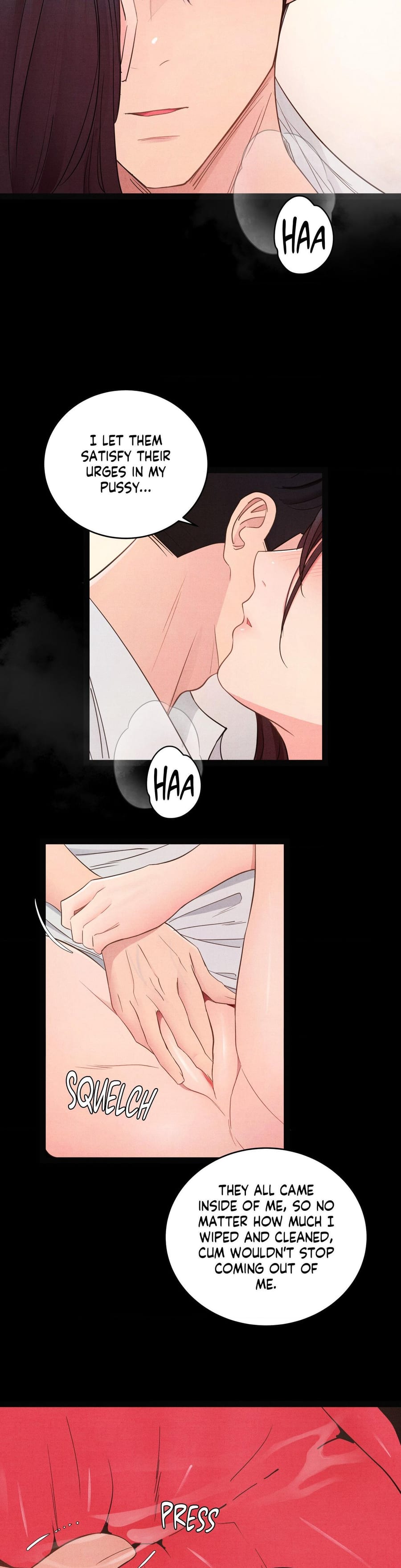 One-Day BDSM Workshop (Uncensored), chapter 35, page 23 of 26