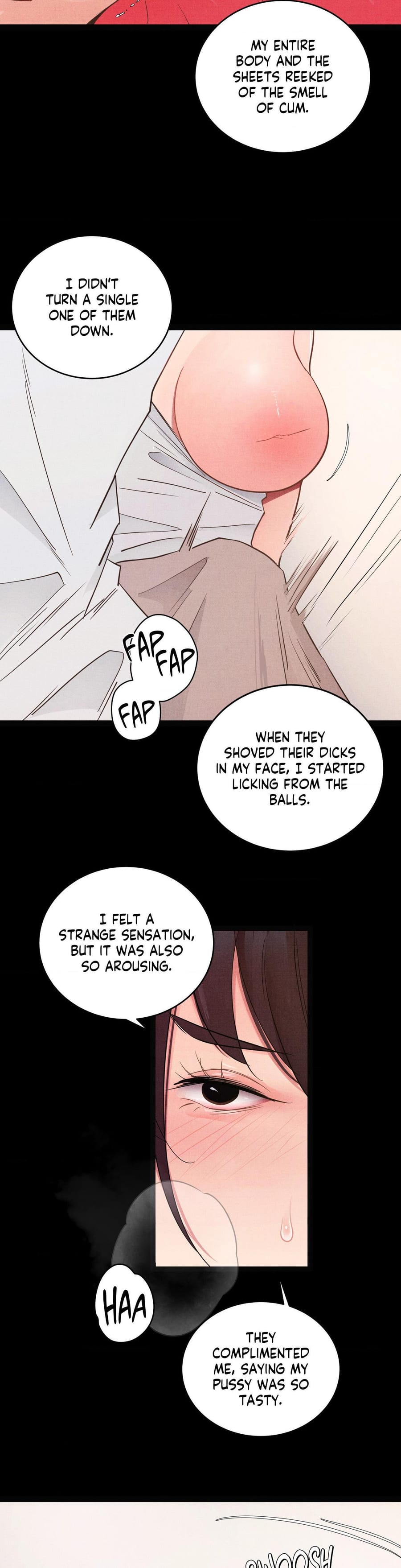 One-Day BDSM Workshop (Uncensored), chapter 35, page 24 of 26