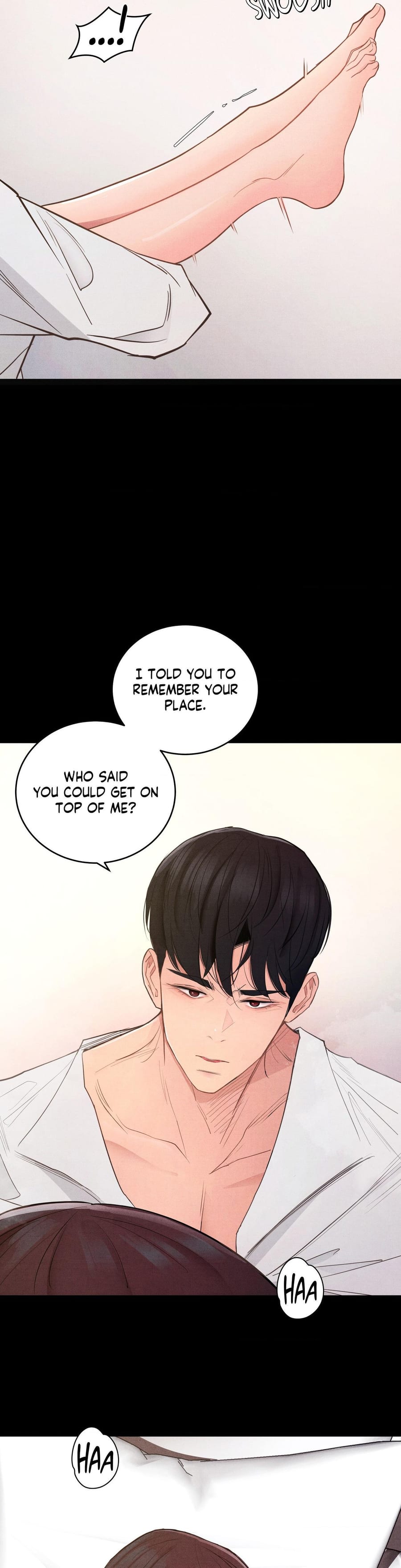 One-Day BDSM Workshop (Uncensored), chapter 35, page 25 of 26