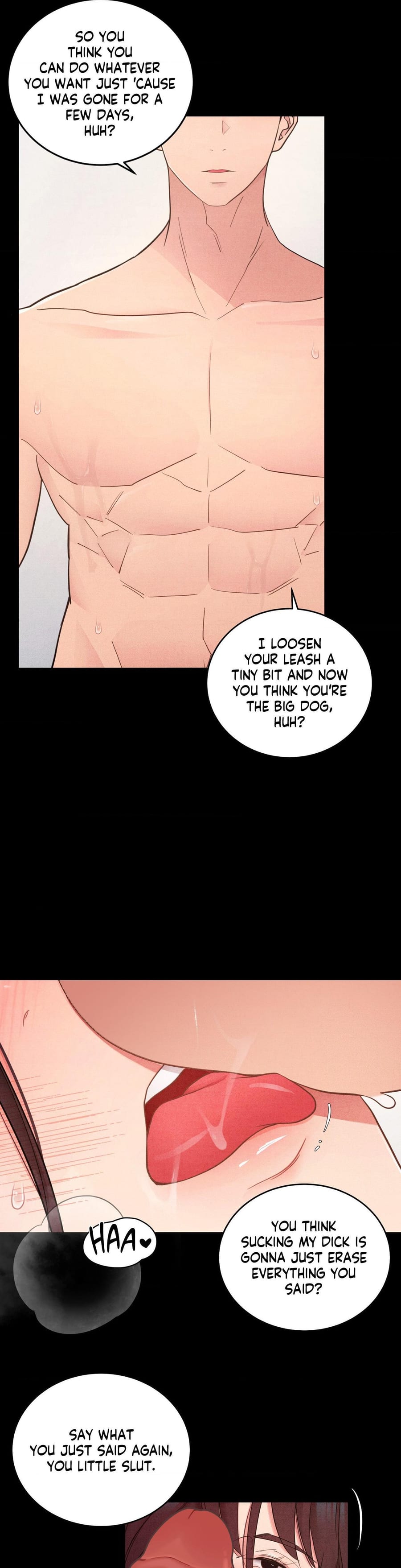 One-Day BDSM Workshop (Uncensored), chapter 36, page 6 of 30