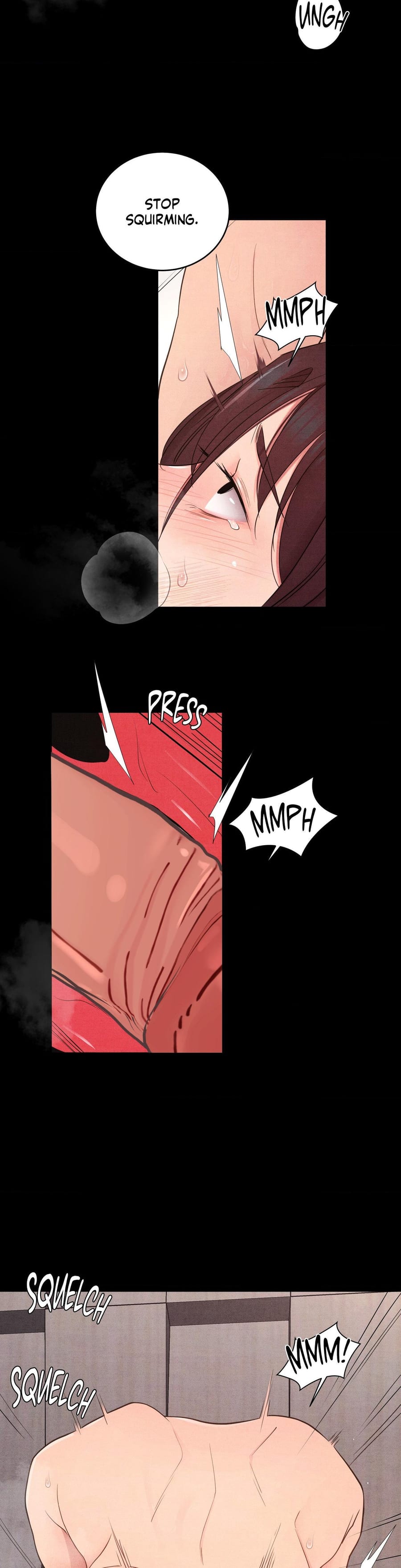 One-Day BDSM Workshop (Uncensored), chapter 36, page 12 of 30