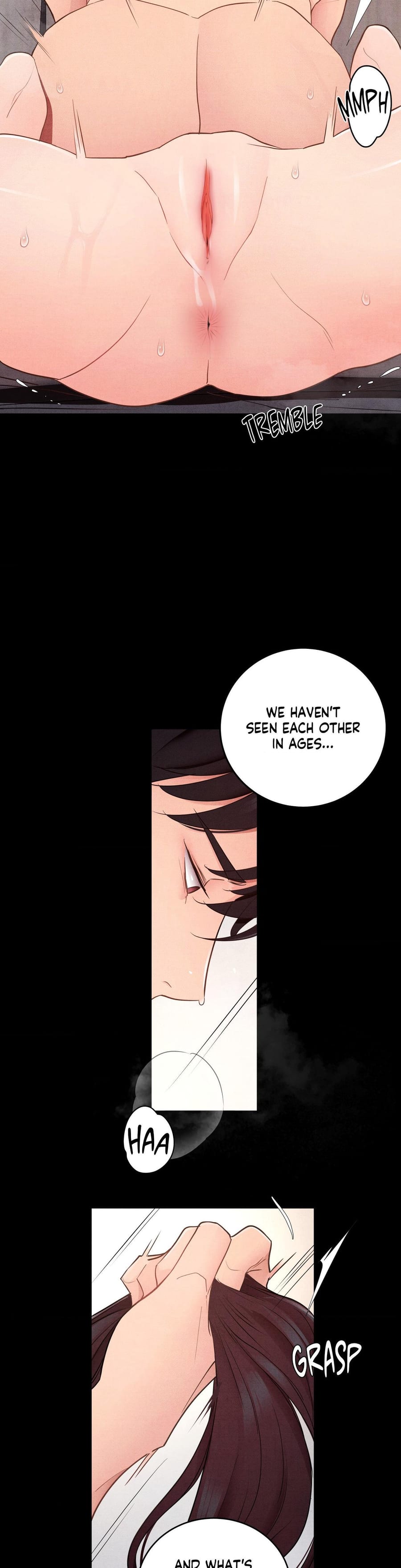 One-Day BDSM Workshop (Uncensored), chapter 36, page 13 of 30