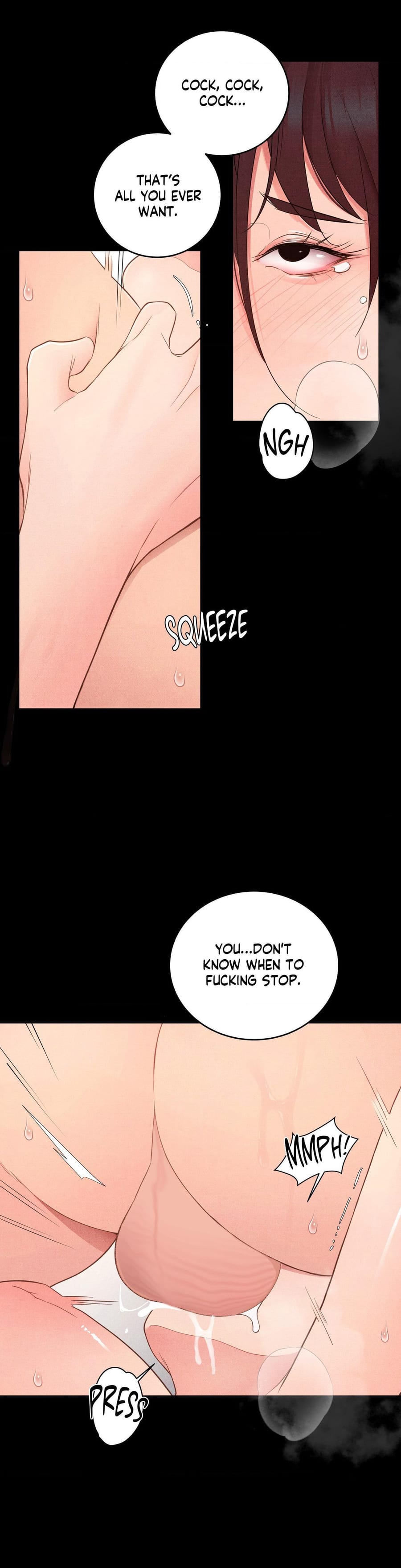 One-Day BDSM Workshop (Uncensored), chapter 36, page 15 of 30