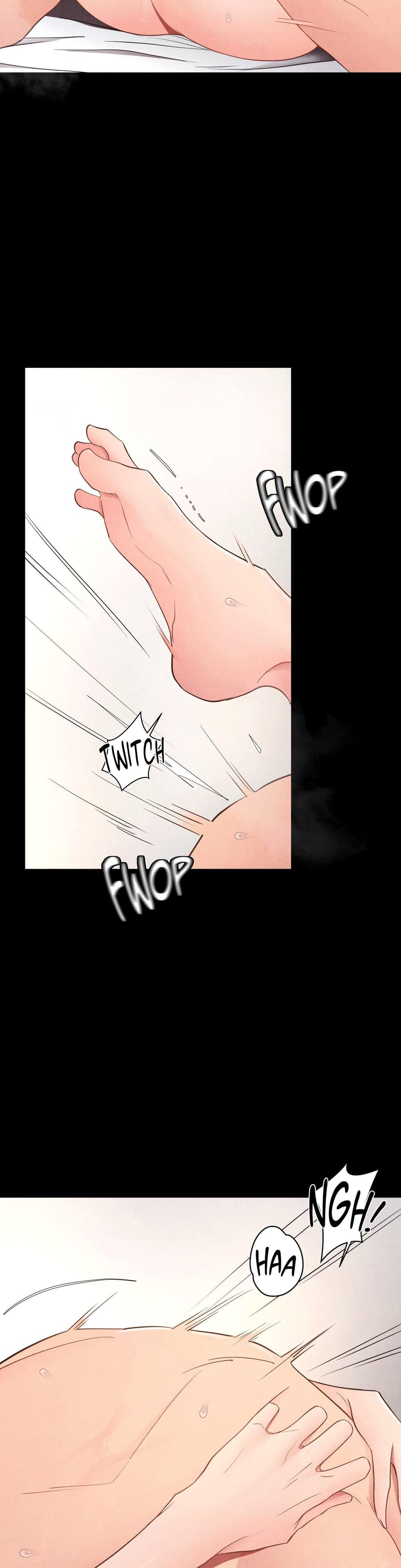 One-Day BDSM Workshop (Uncensored), chapter 36, page 20 of 30
