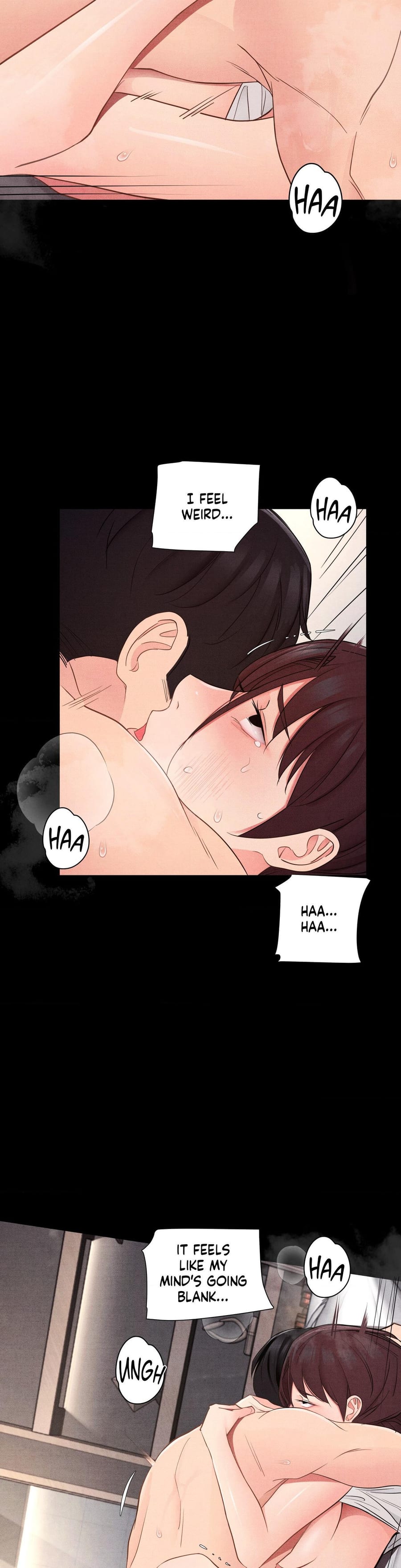 One-Day BDSM Workshop (Uncensored), chapter 36, page 21 of 30