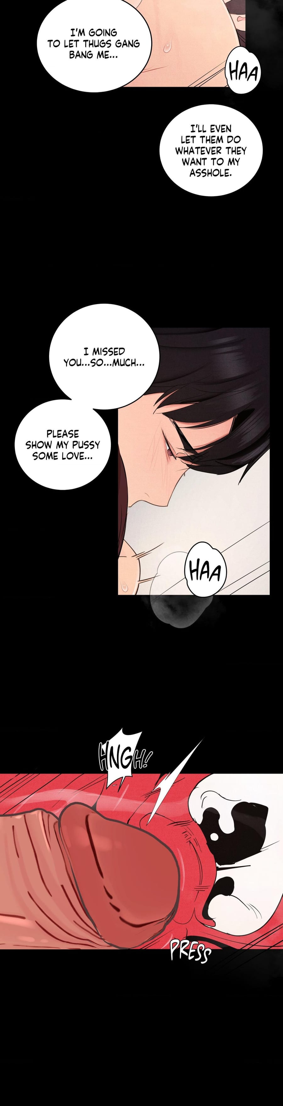 One-Day BDSM Workshop (Uncensored), chapter 36, page 25 of 30