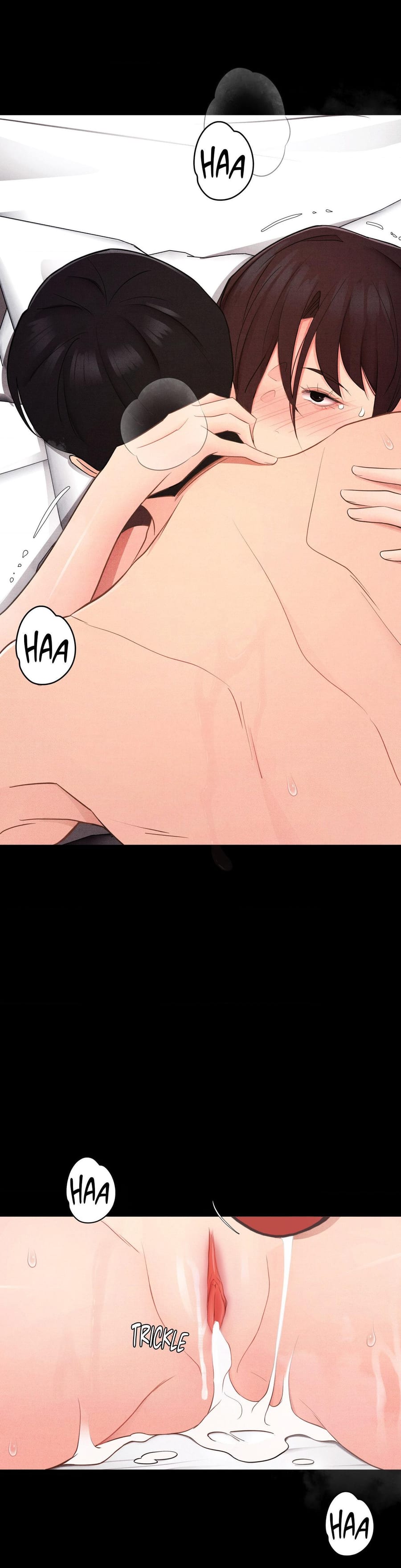 One-Day BDSM Workshop (Uncensored), chapter 36, page 27 of 30