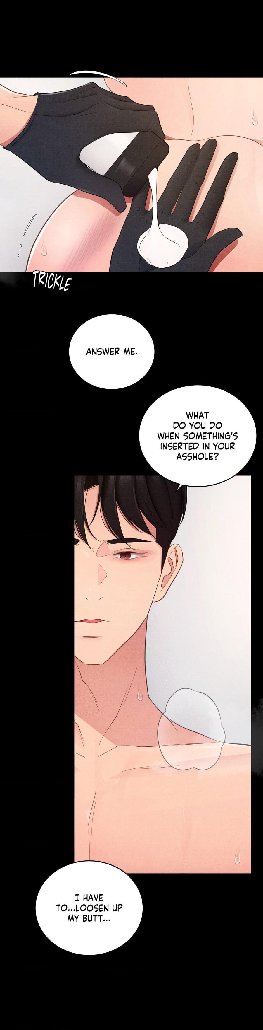 One-Day BDSM Workshop (Uncensored), chapter 37, page 6 of 30