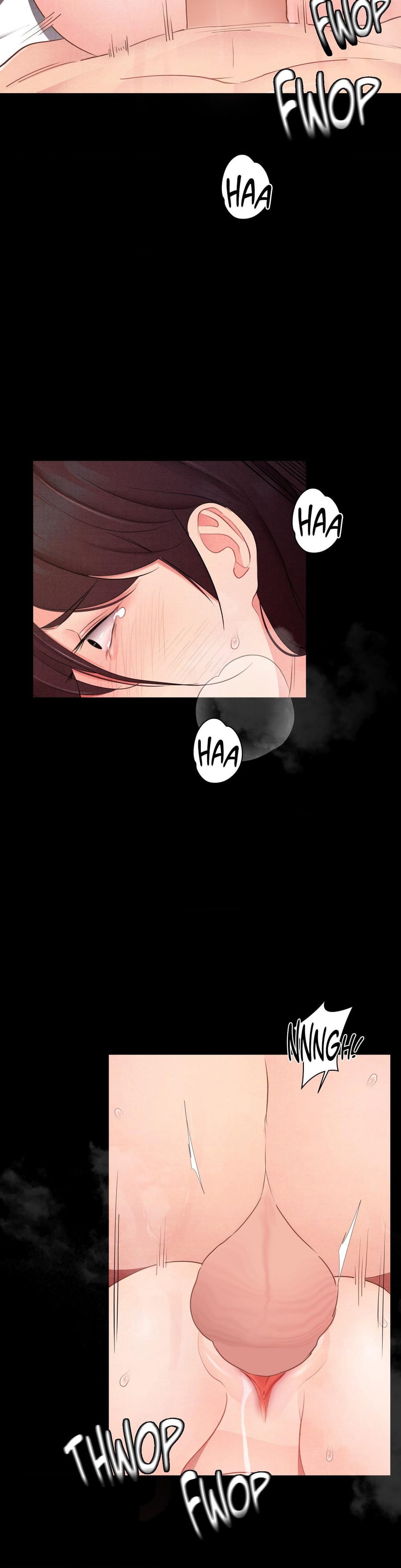 One-Day BDSM Workshop (Uncensored), chapter 37, page 12 of 30