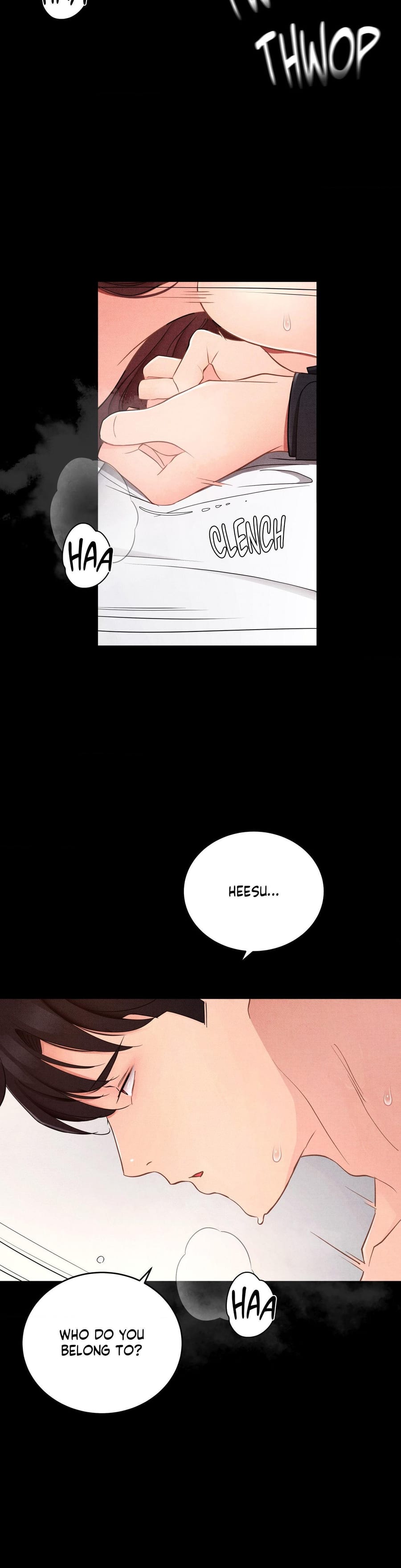 One-Day BDSM Workshop (Uncensored), chapter 37, page 16 of 30