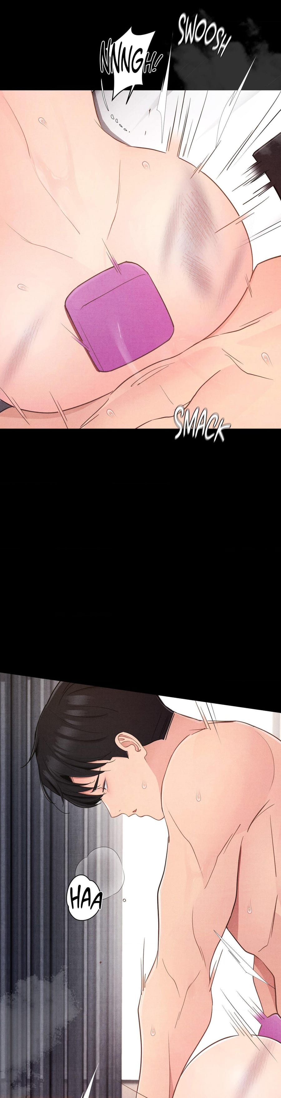 One-Day BDSM Workshop (Uncensored), chapter 37, page 20 of 30