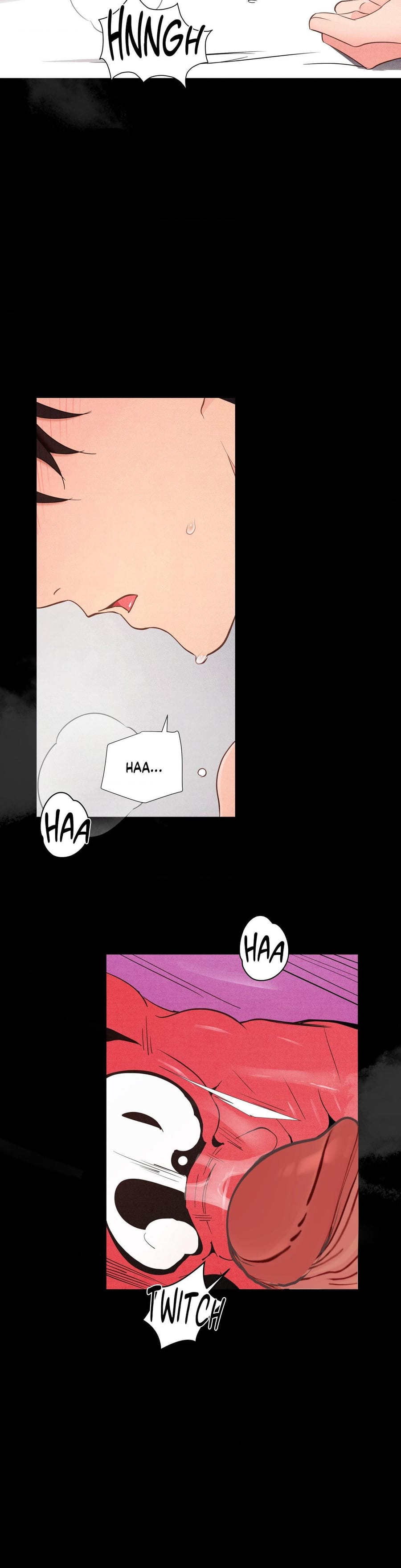 One-Day BDSM Workshop (Uncensored), chapter 37, page 23 of 30