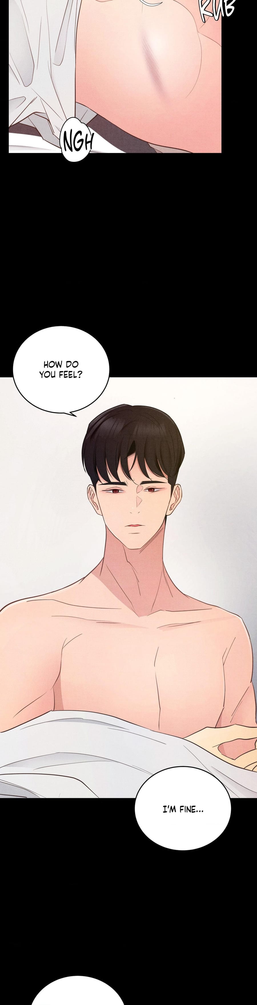 One-Day BDSM Workshop (Uncensored), chapter 37, page 27 of 30