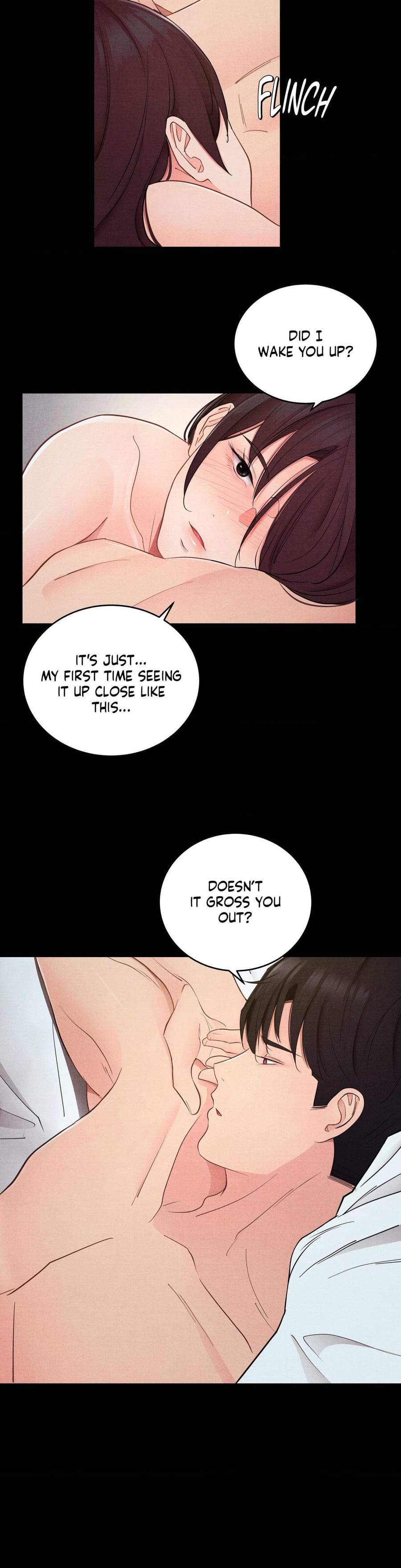 One-Day BDSM Workshop (Uncensored), chapter 38, page 9 of 29