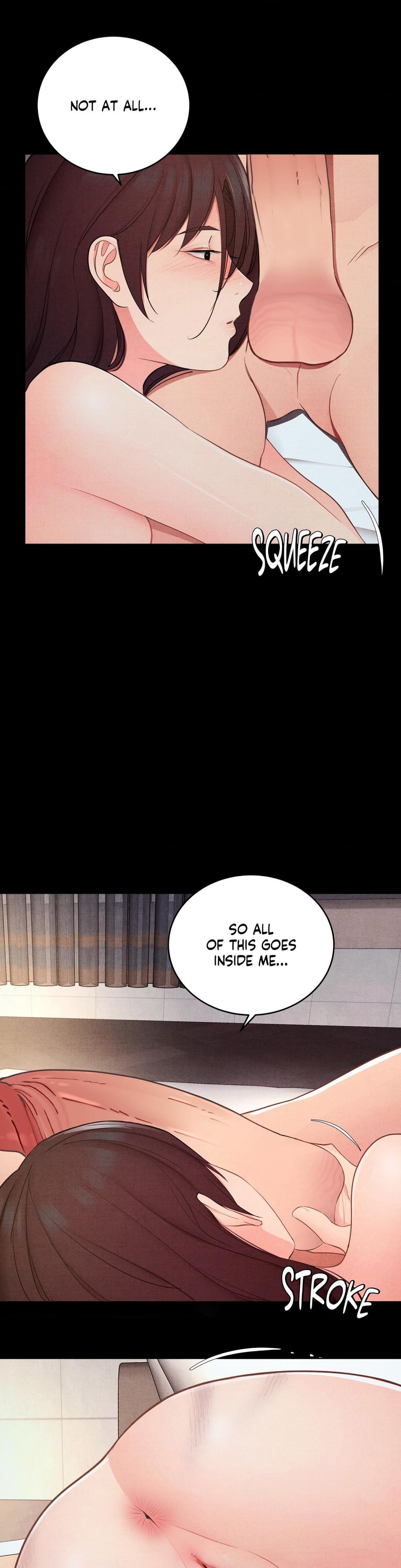 One-Day BDSM Workshop (Uncensored), chapter 38, page 10 of 29