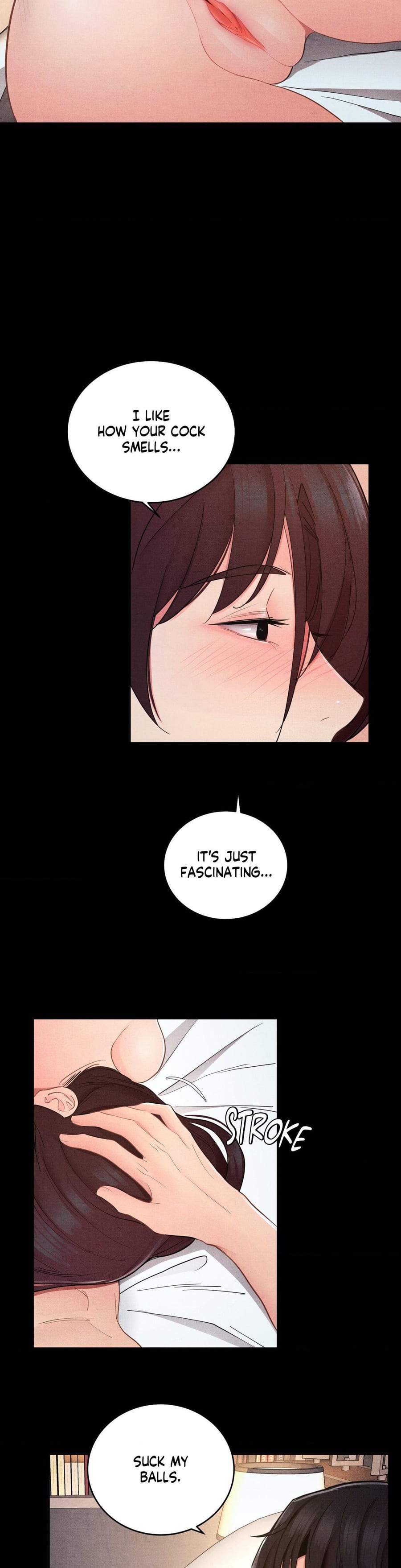 One-Day BDSM Workshop (Uncensored), chapter 38, page 11 of 29