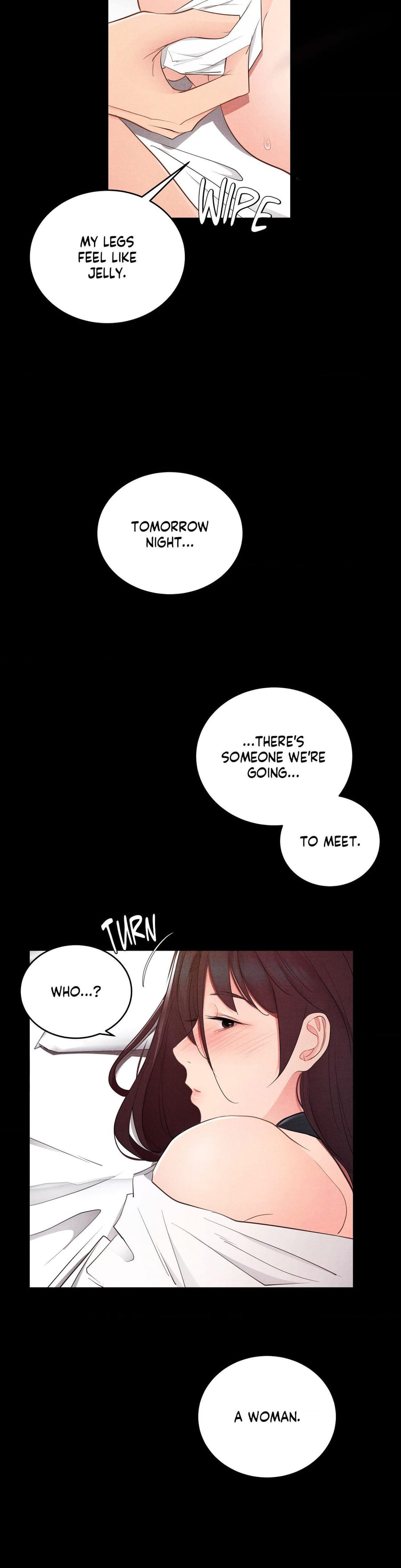 One-Day BDSM Workshop (Uncensored), chapter 38, page 28 of 29