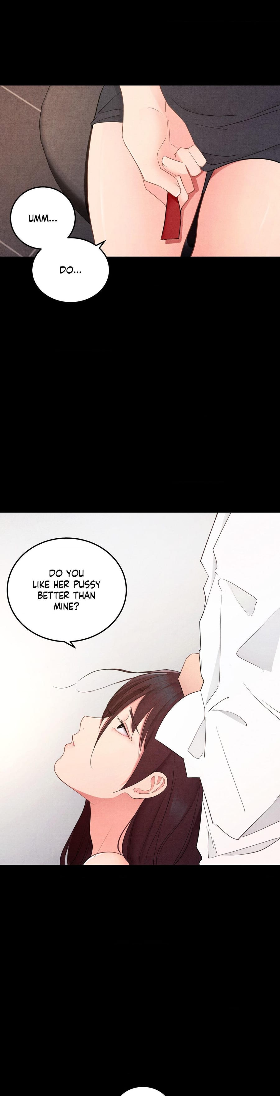 One-Day BDSM Workshop (Uncensored), chapter 39, page 8 of 28