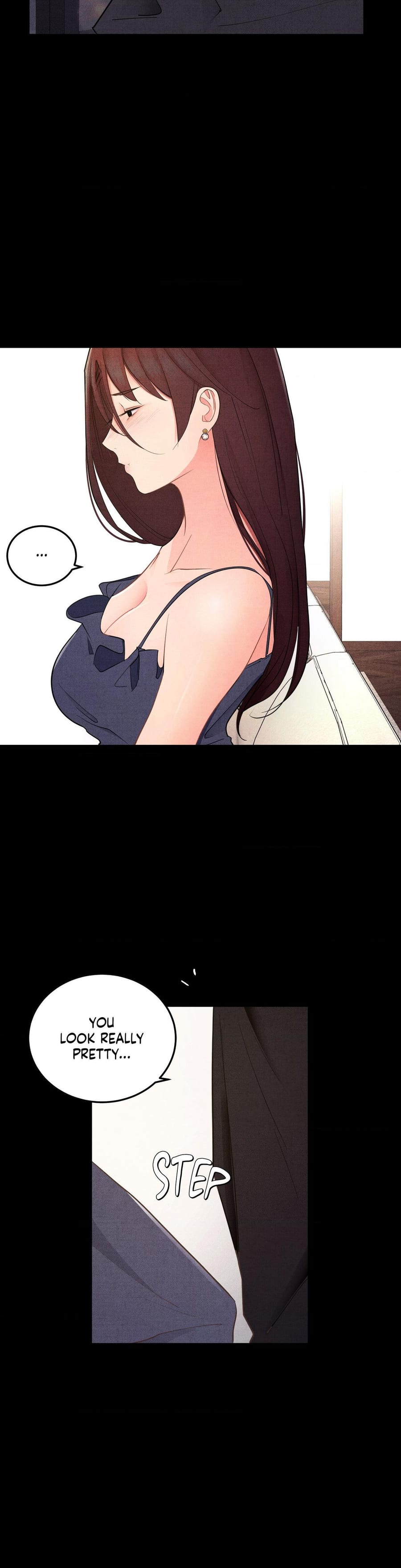 One-Day BDSM Workshop (Uncensored), chapter 39, page 13 of 28