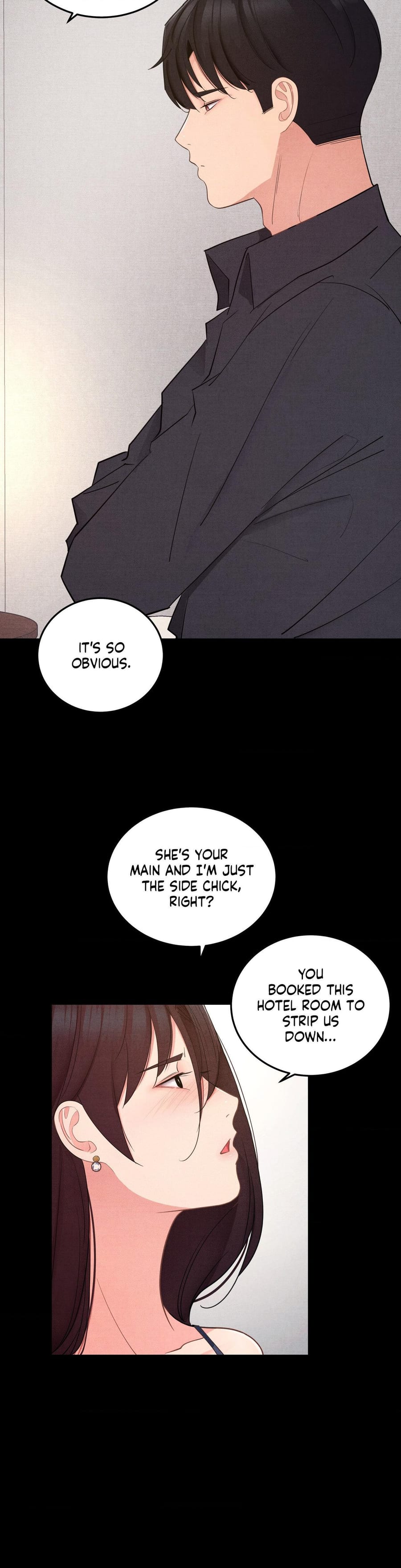 One-Day BDSM Workshop (Uncensored), chapter 39, page 16 of 28
