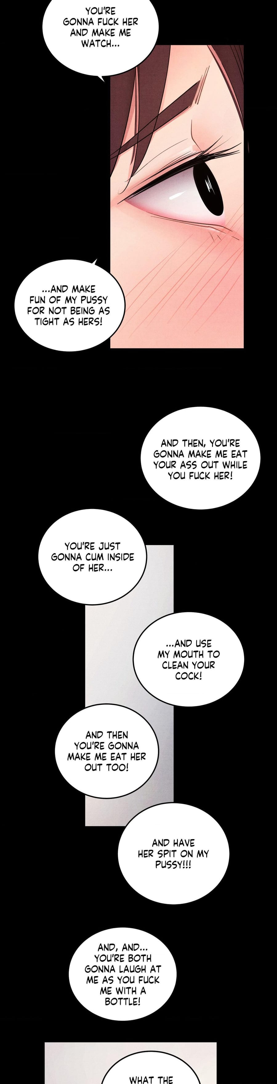 One-Day BDSM Workshop (Uncensored), chapter 39, page 18 of 28