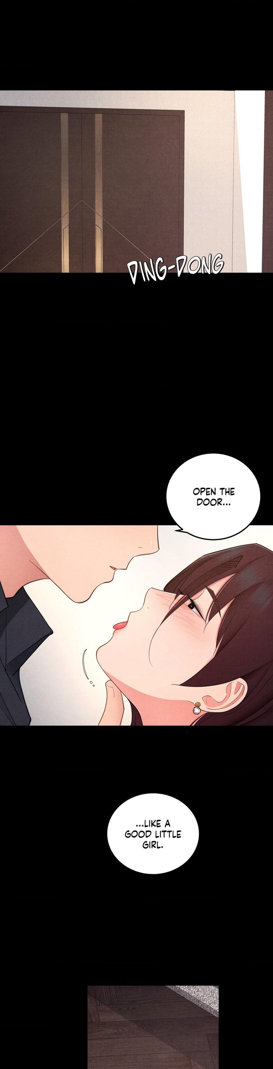 One-Day BDSM Workshop (Uncensored), chapter 39, page 25 of 28