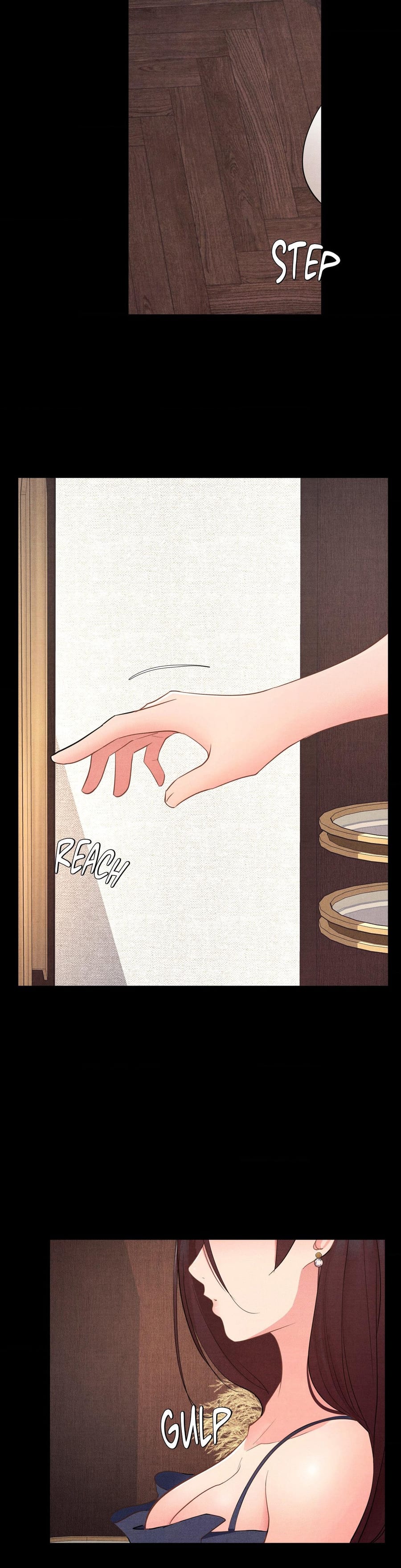 One-Day BDSM Workshop (Uncensored), chapter 39, page 26 of 28