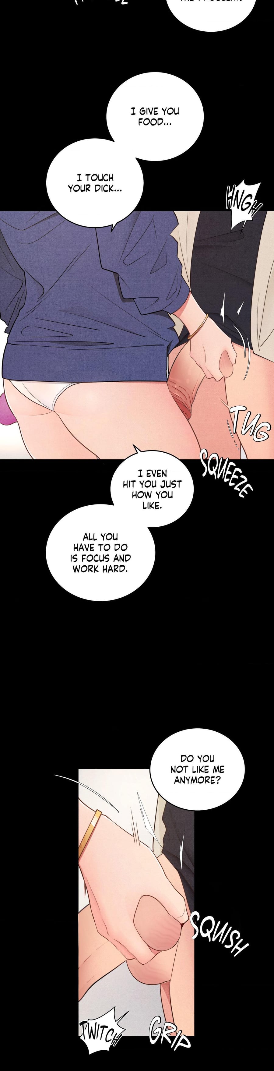 One-Day BDSM Workshop (Uncensored), chapter 40, page 5 of 28