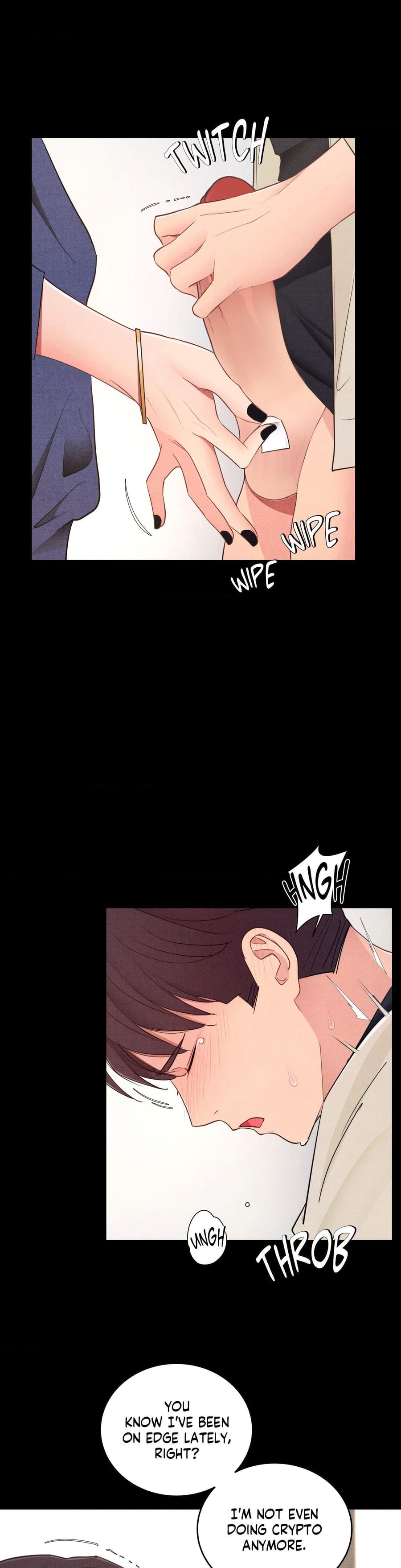 One-Day BDSM Workshop (Uncensored), chapter 40, page 8 of 28
