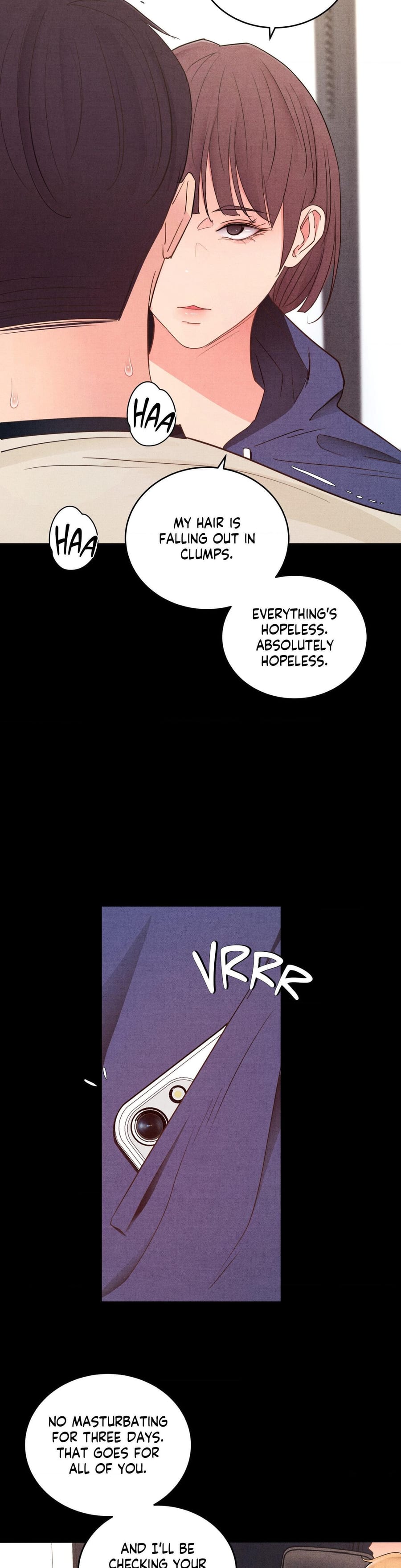 One-Day BDSM Workshop (Uncensored), chapter 40, page 9 of 28