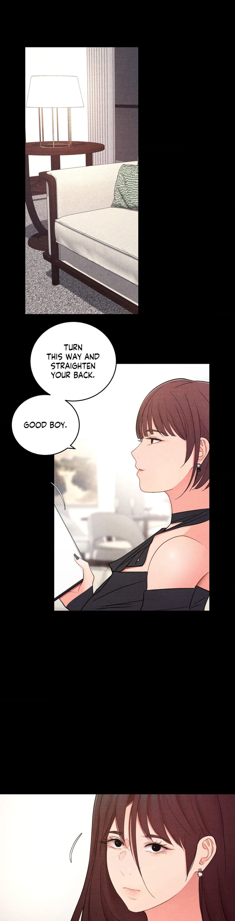 One-Day BDSM Workshop (Uncensored), chapter 40, page 18 of 28