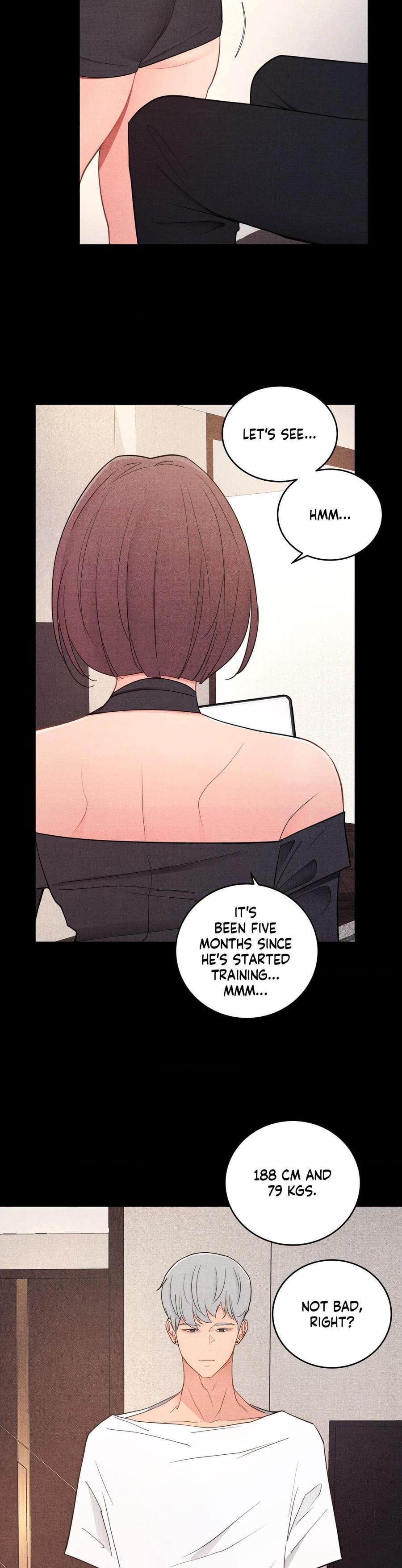 One-Day BDSM Workshop (Uncensored), chapter 40, page 20 of 28