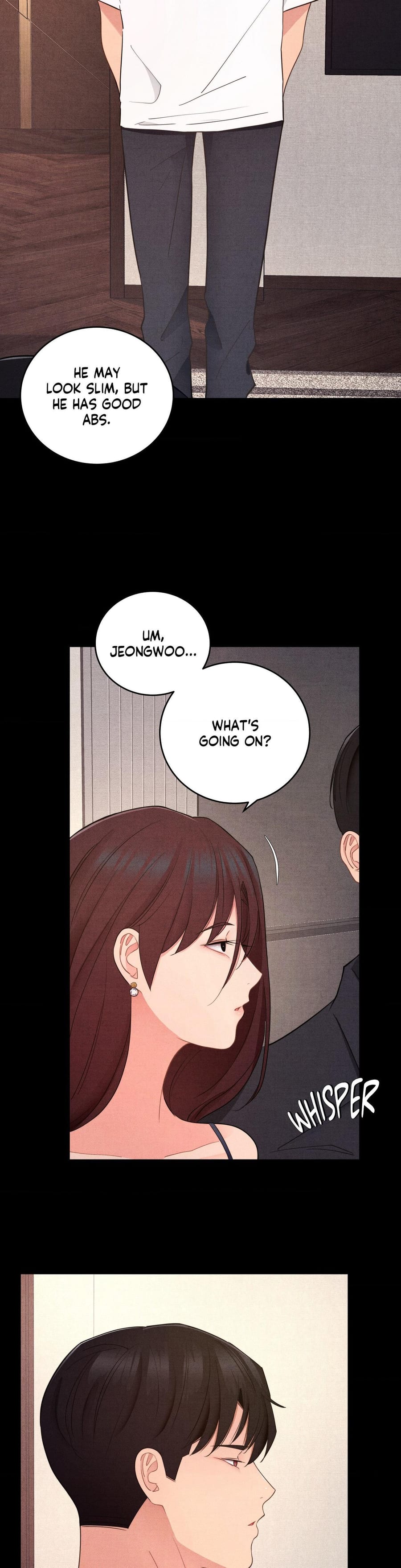 One-Day BDSM Workshop (Uncensored), chapter 40, page 21 of 28