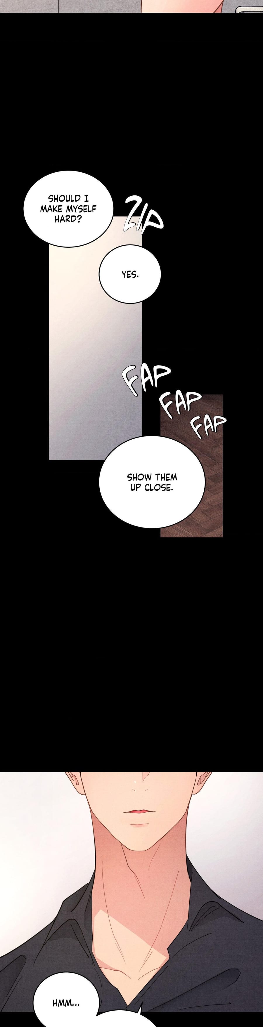 One-Day BDSM Workshop (Uncensored), chapter 40, page 27 of 28
