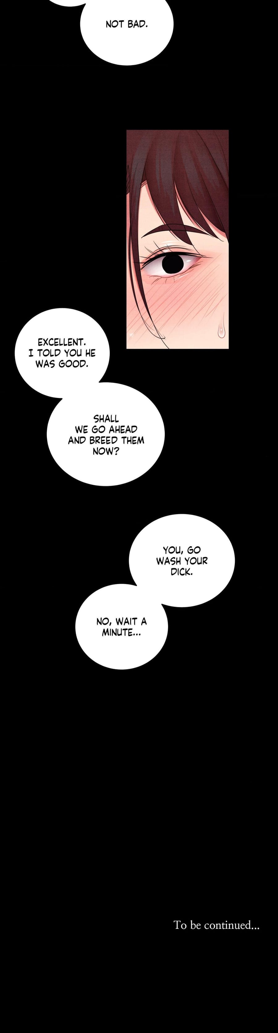 One-Day BDSM Workshop (Uncensored), chapter 40, page 28 of 28