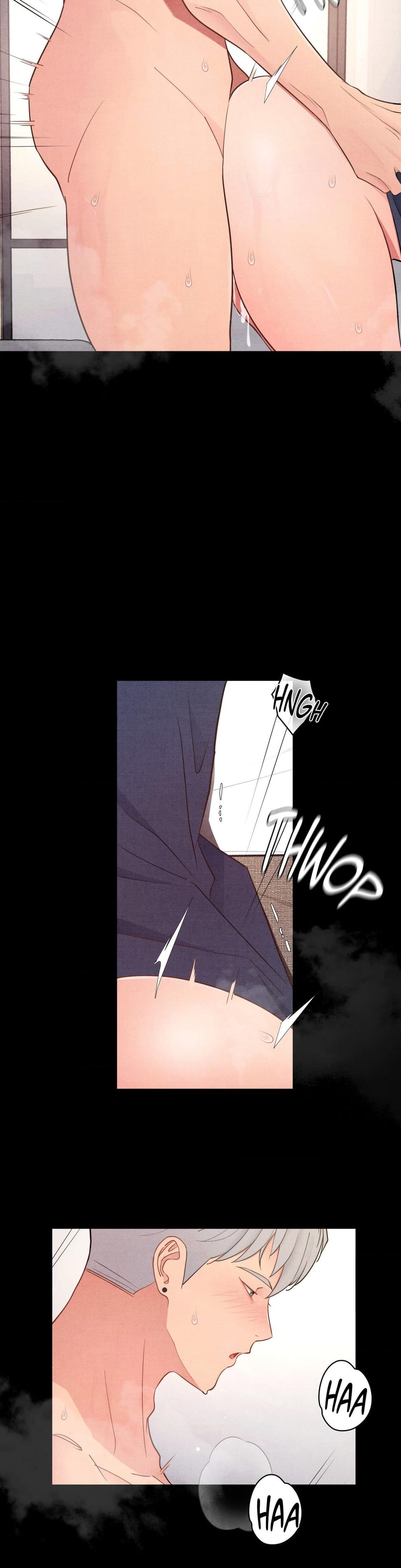 One-Day BDSM Workshop (Uncensored), chapter 41, page 11 of 27